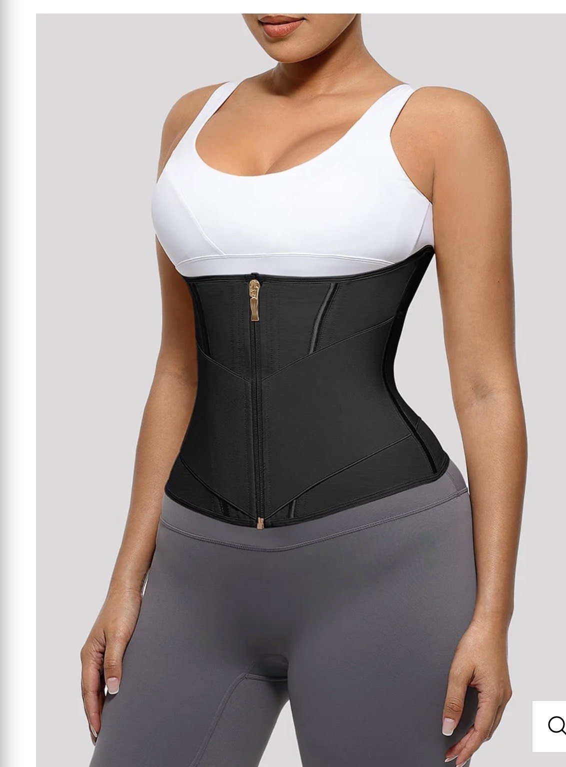 Cici waist trainer
