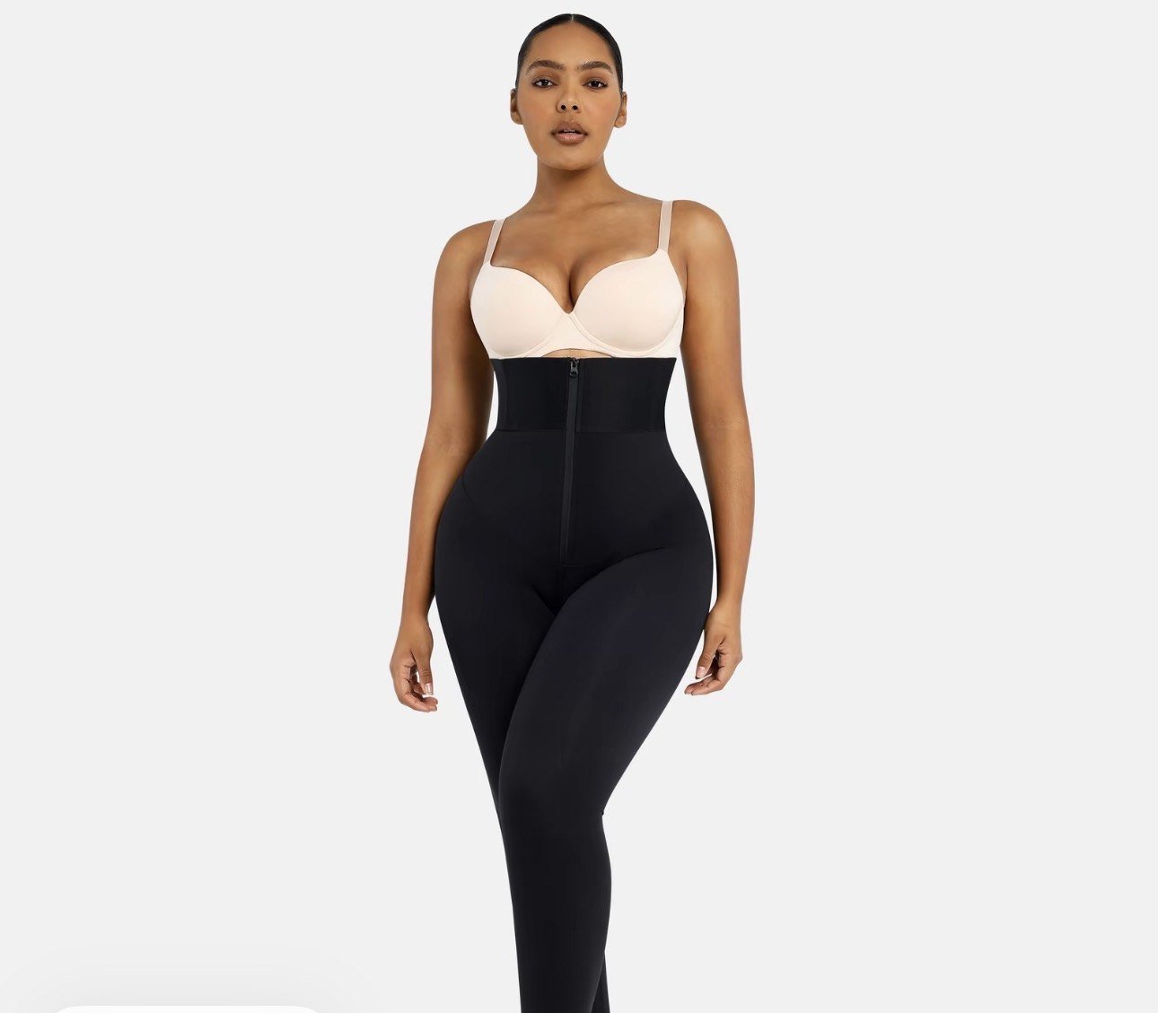 Shaping leggings