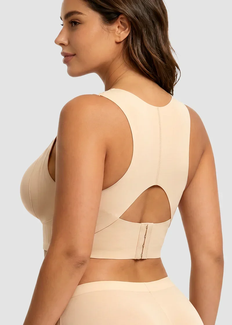 Posture corrector Bra