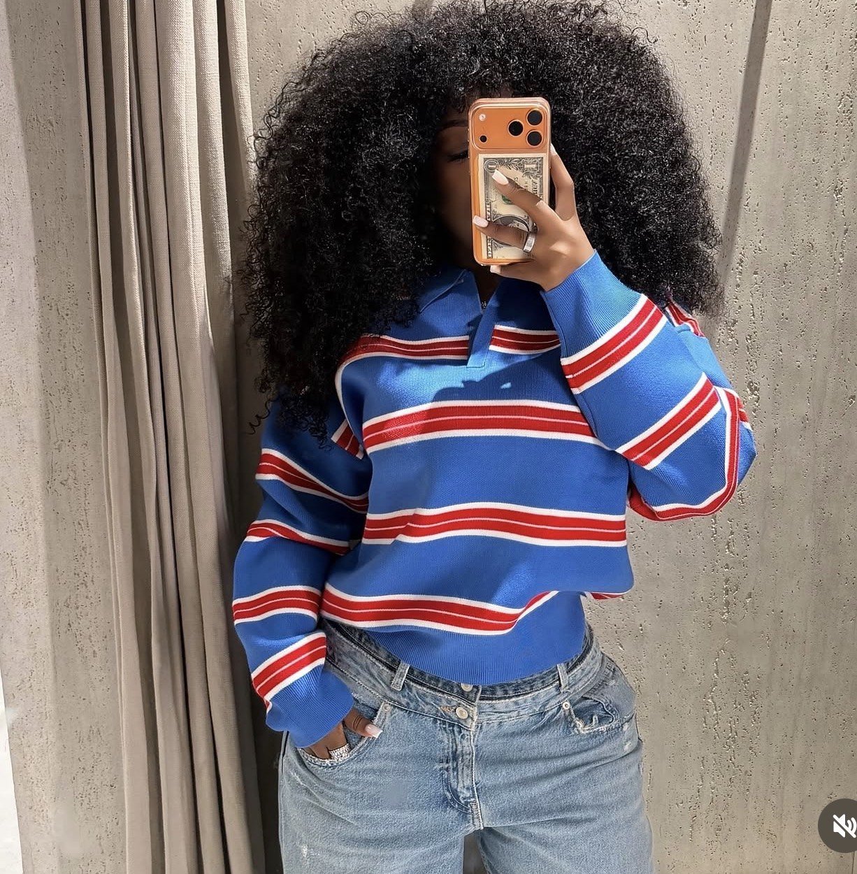 Polo top