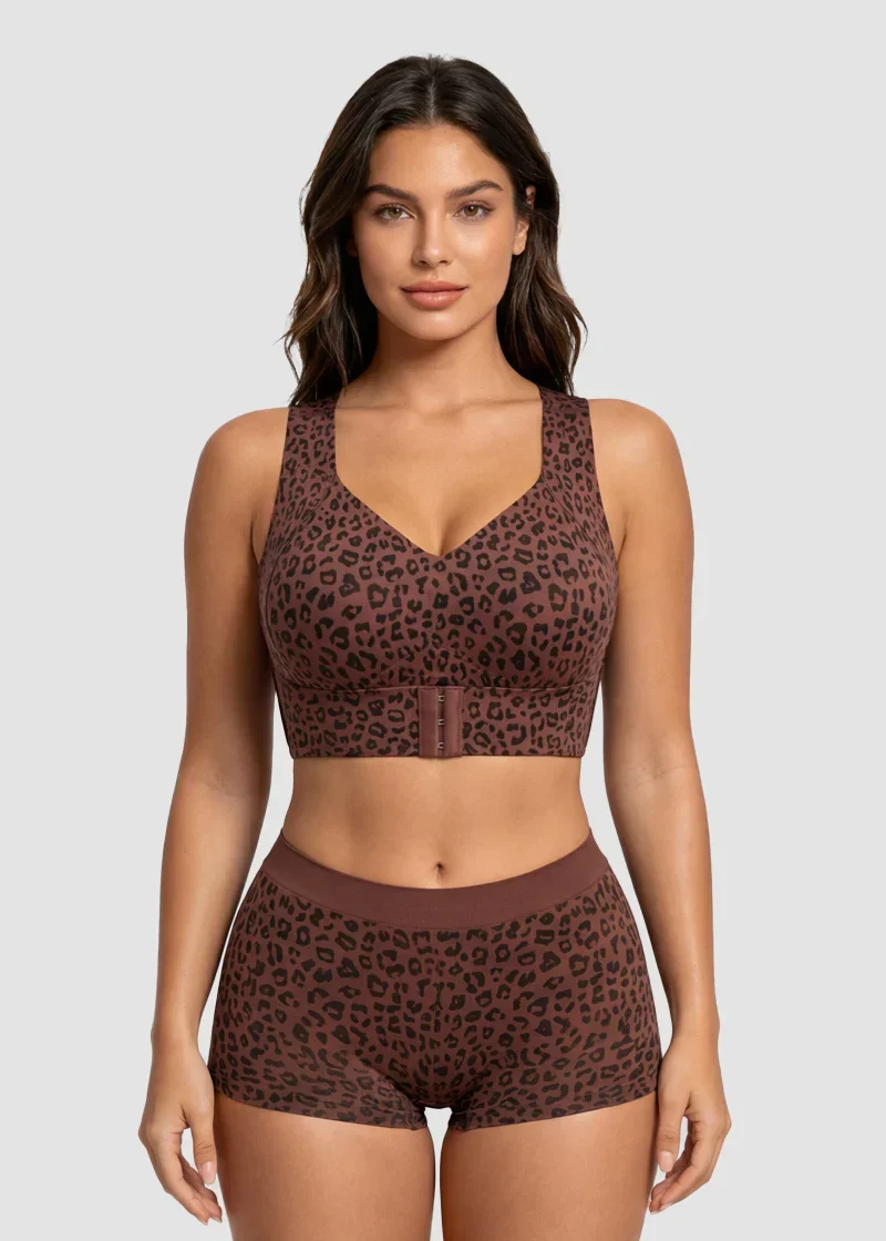 Posture corrector Bra