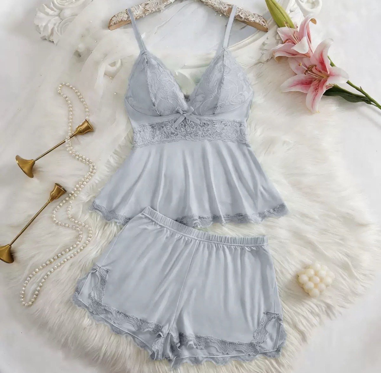 Lingerie set
