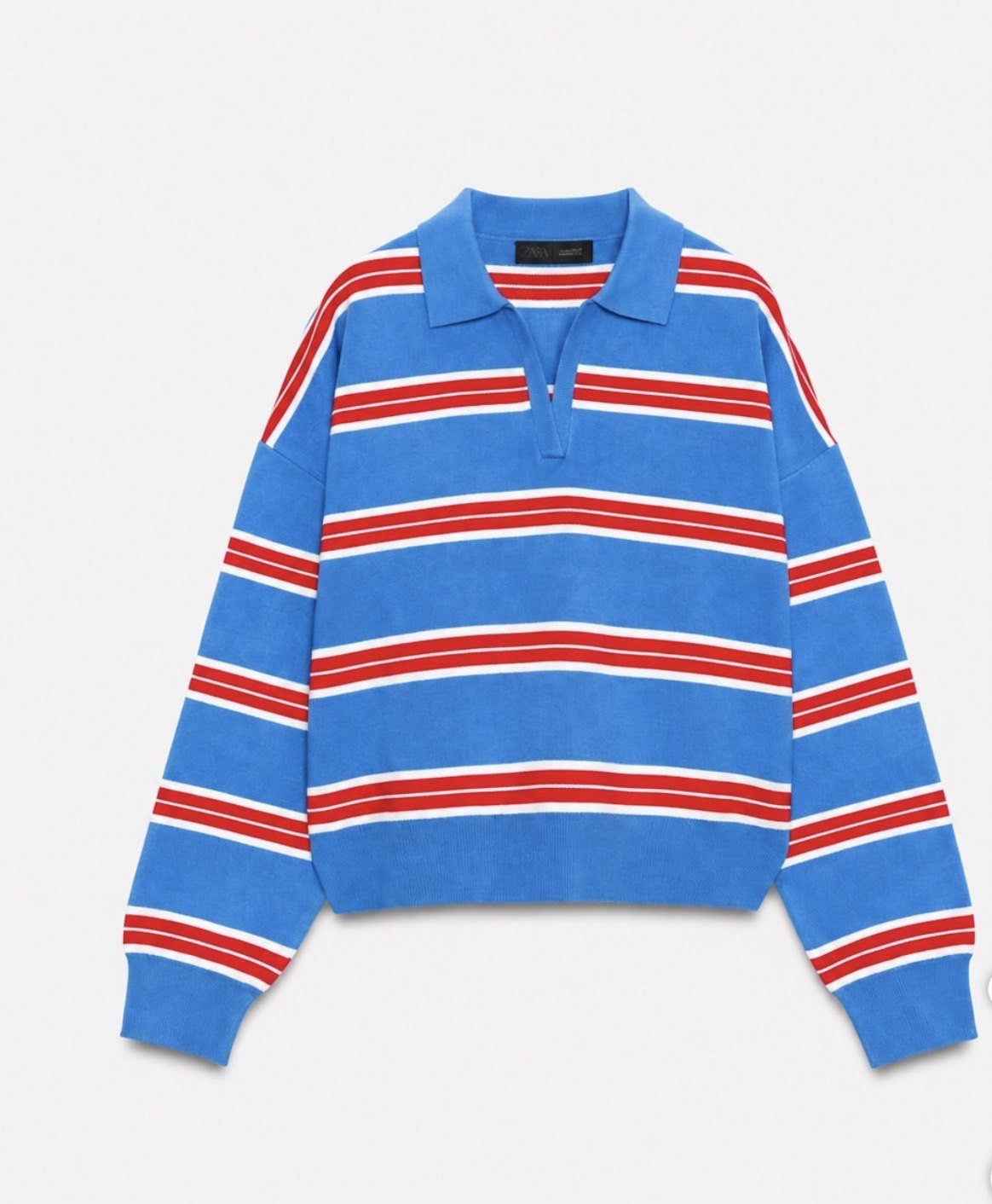 Polo top