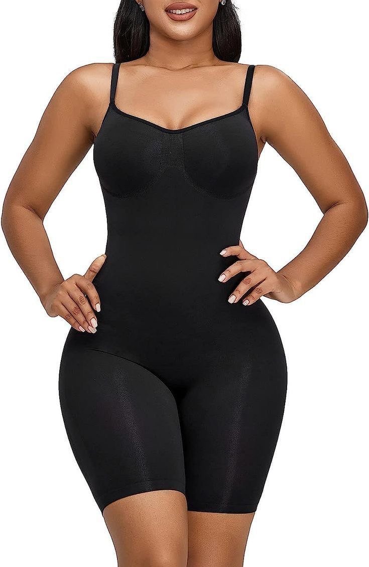 Body shapers