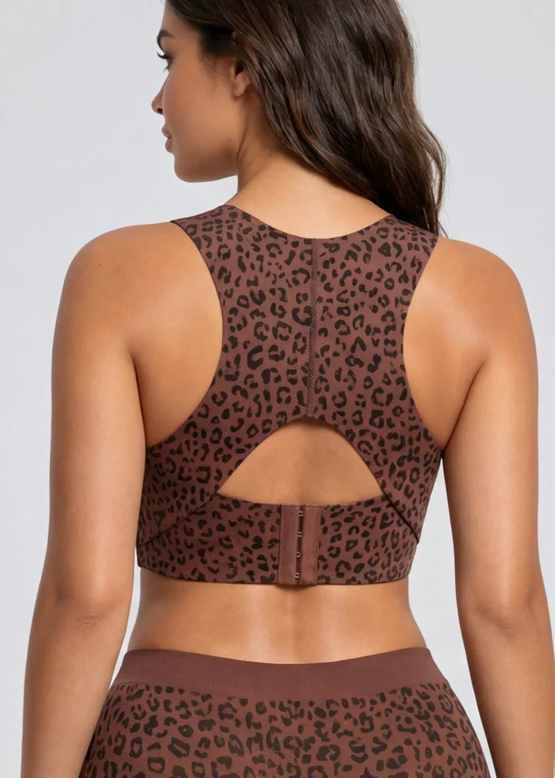 Posture corrector Bra