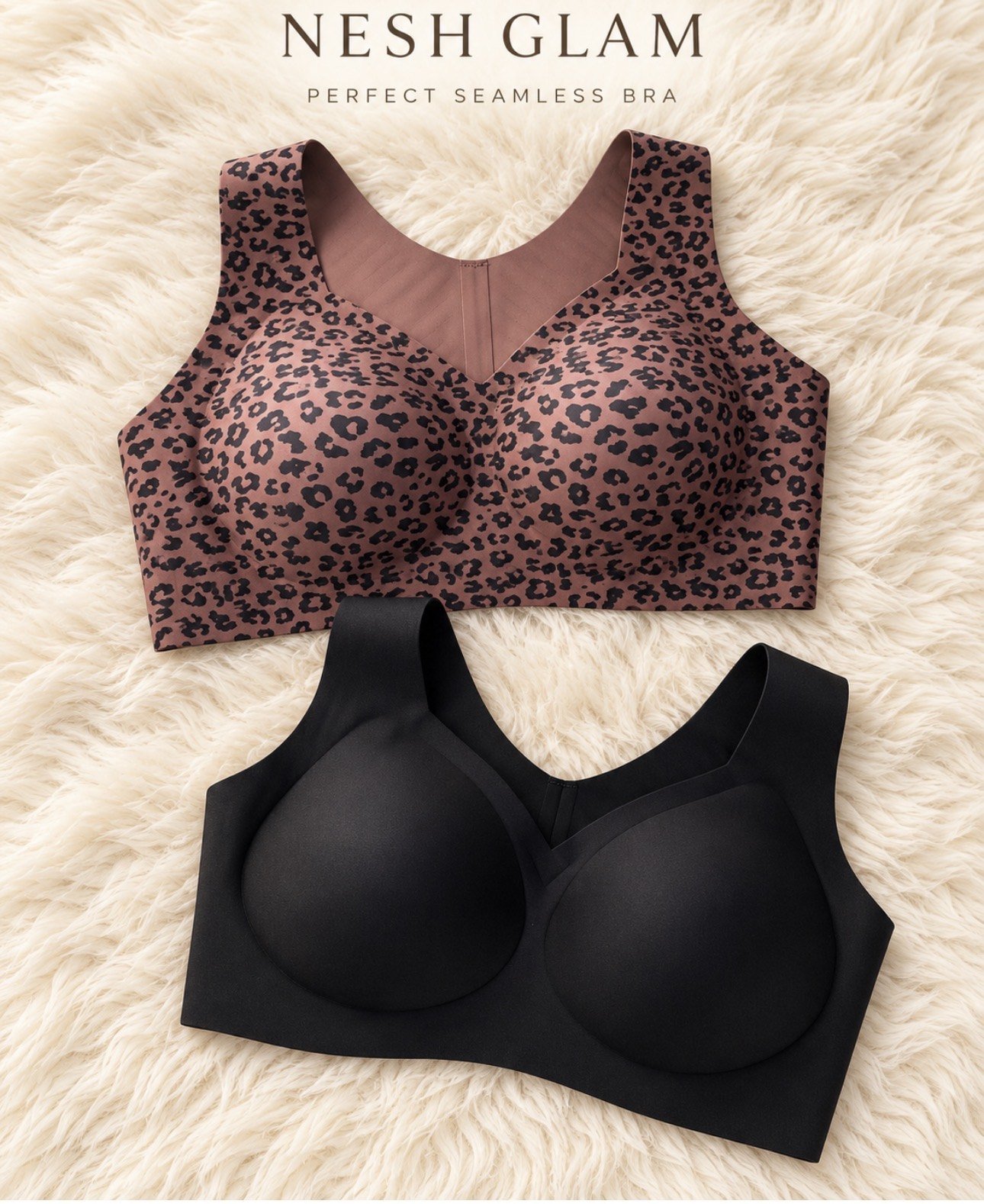 Posture corrector Bra
