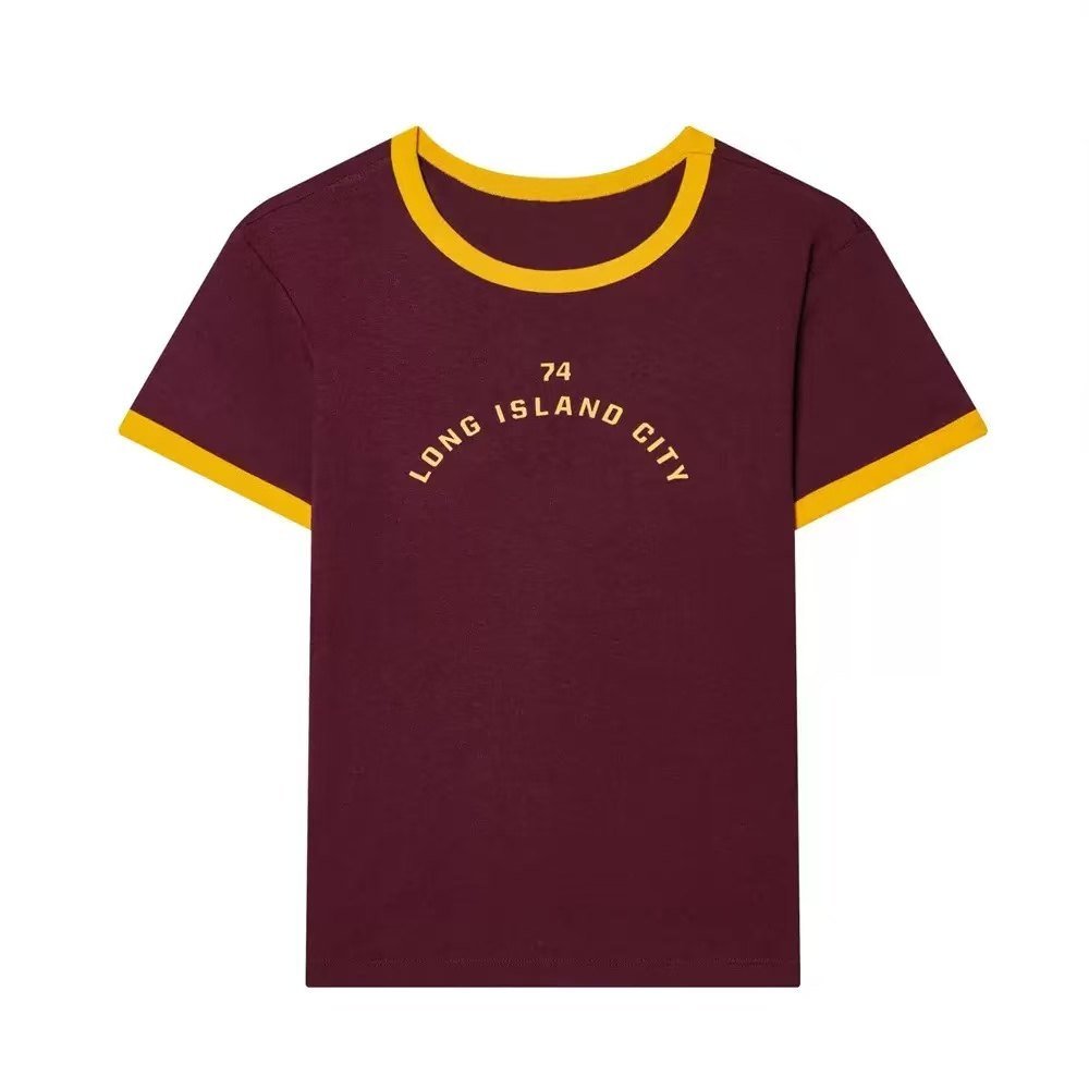 Polo top