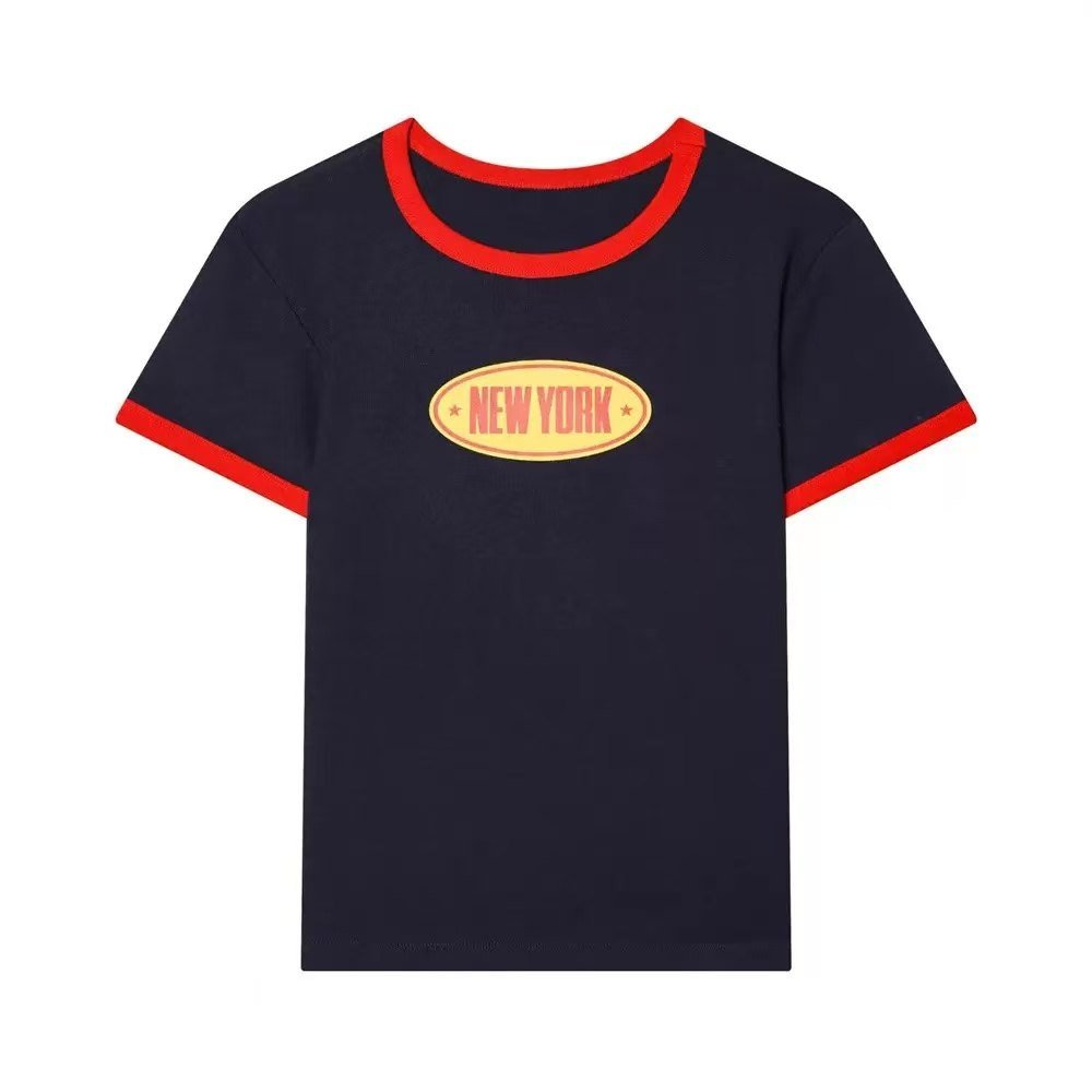Polo top